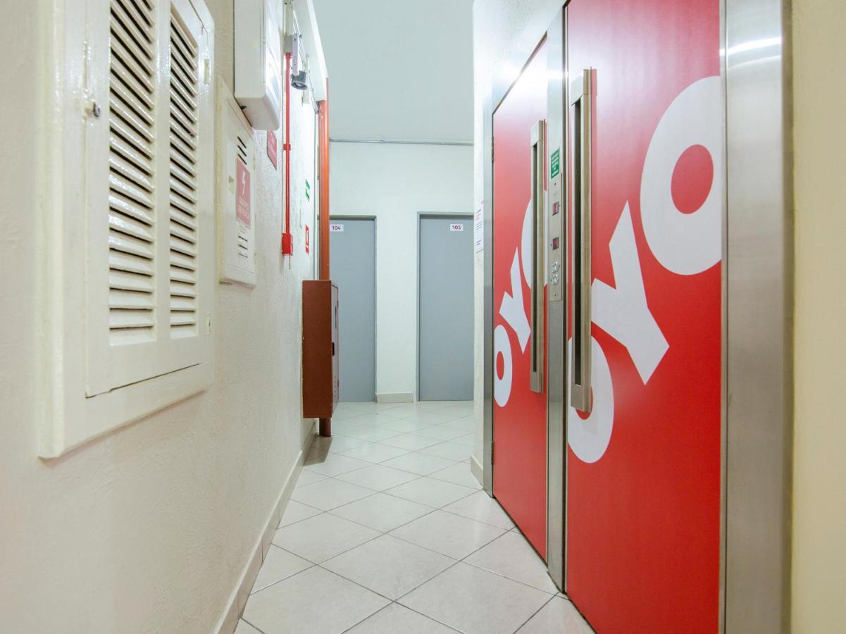 Estacao Se Hotel São Paulo
