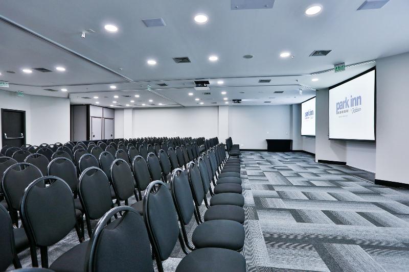 Hotel Tryp Berrini São Paulo