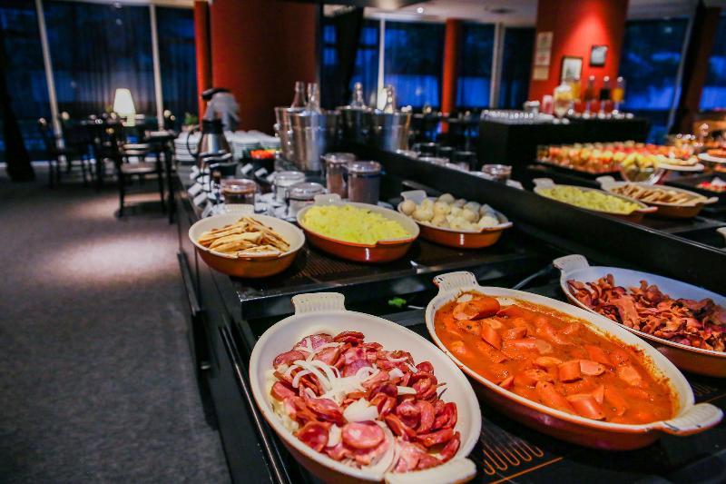 Hotel Tryp Berrini