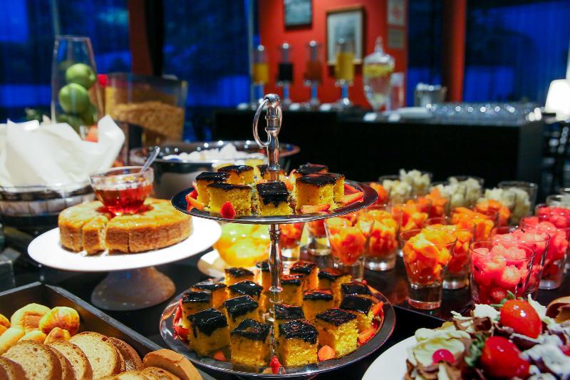 Tryp Berrini Hotel