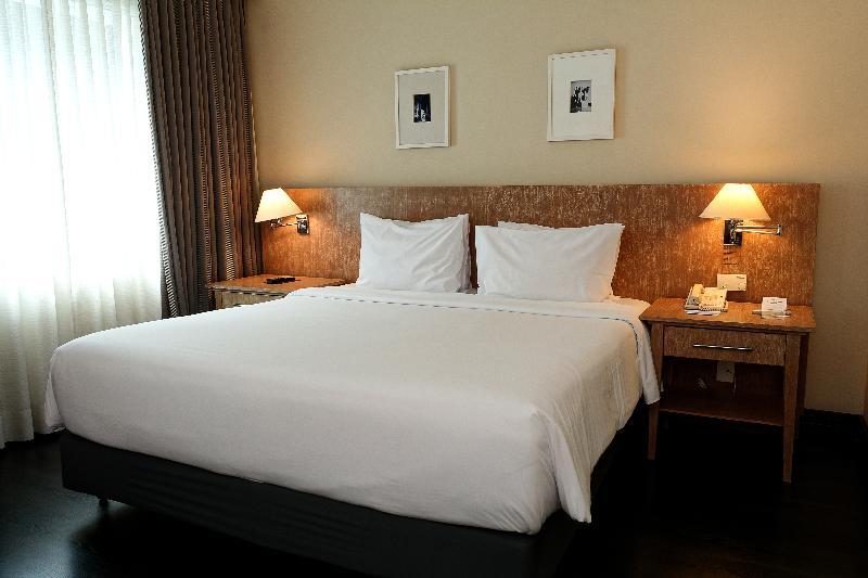 Tryp Berrini Hotel São Paulo