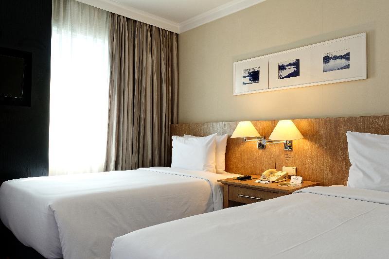 Tryp Berrini São Paulo
