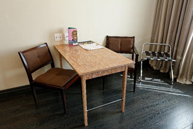 Tryp Berrini 4* São Paulo