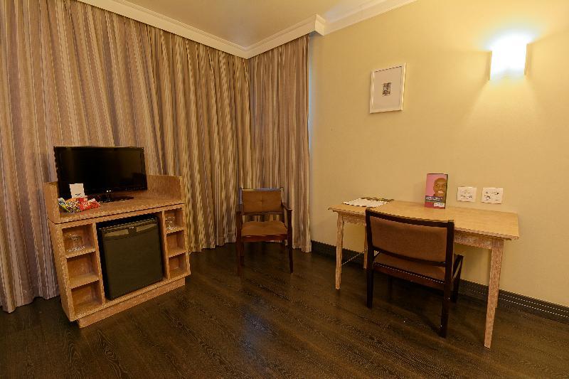 Tryp Berrini Hotel São Paulo