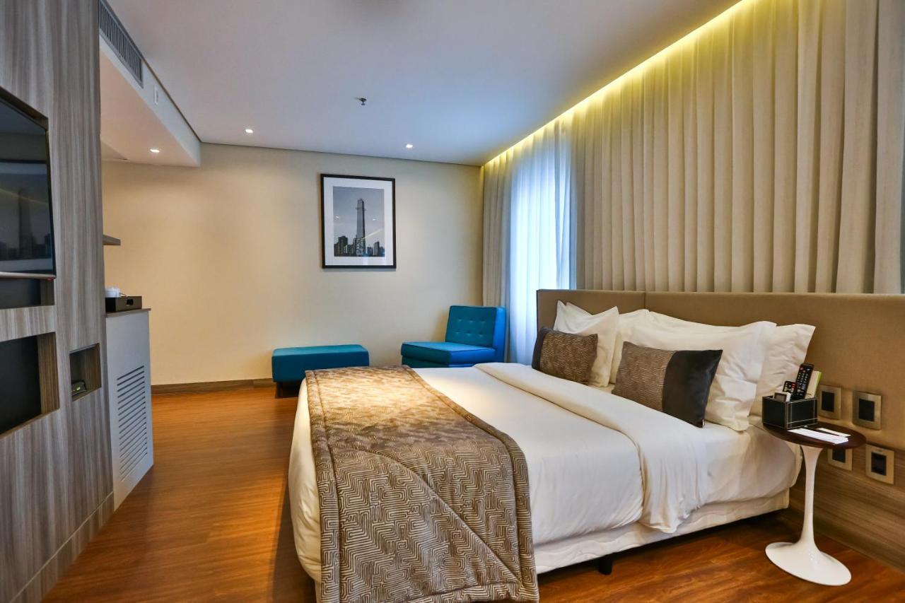 Radisson Olimpia