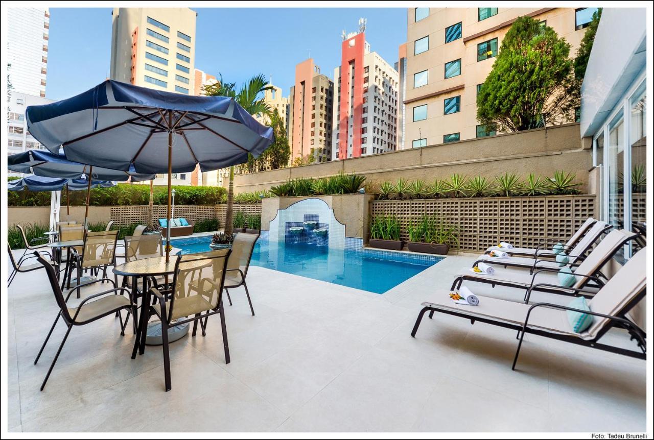 Mercure Jk Hotel