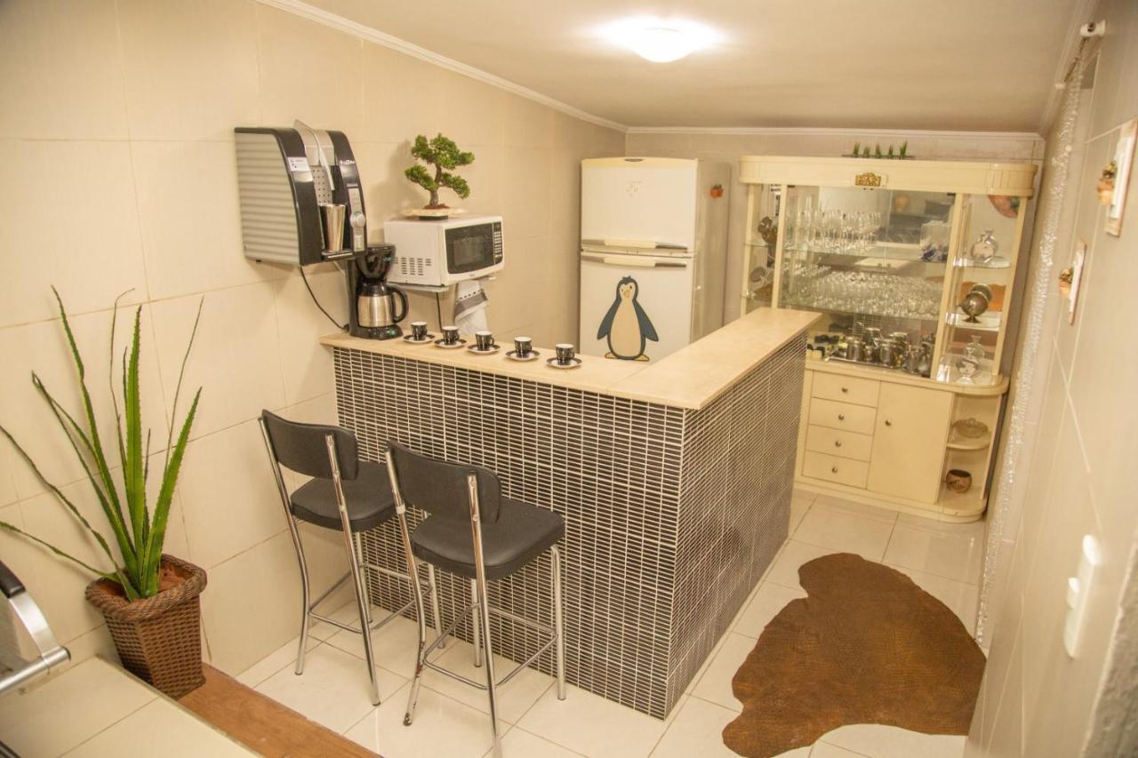Casa de hóspedes Oba Santana - Quartos E Suites - Privativos *
