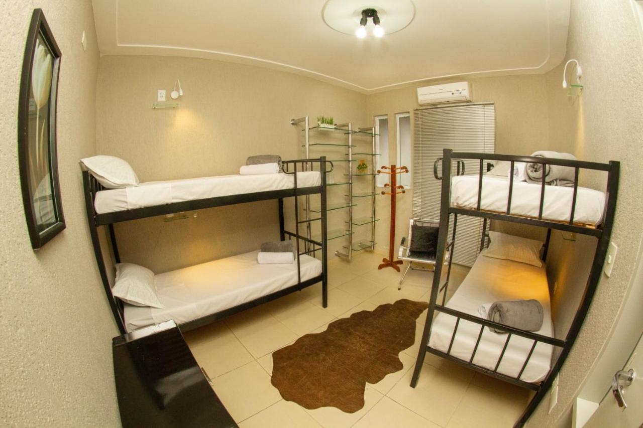 Oba Santana - Quartos E Suites - Privativos * São Paulo