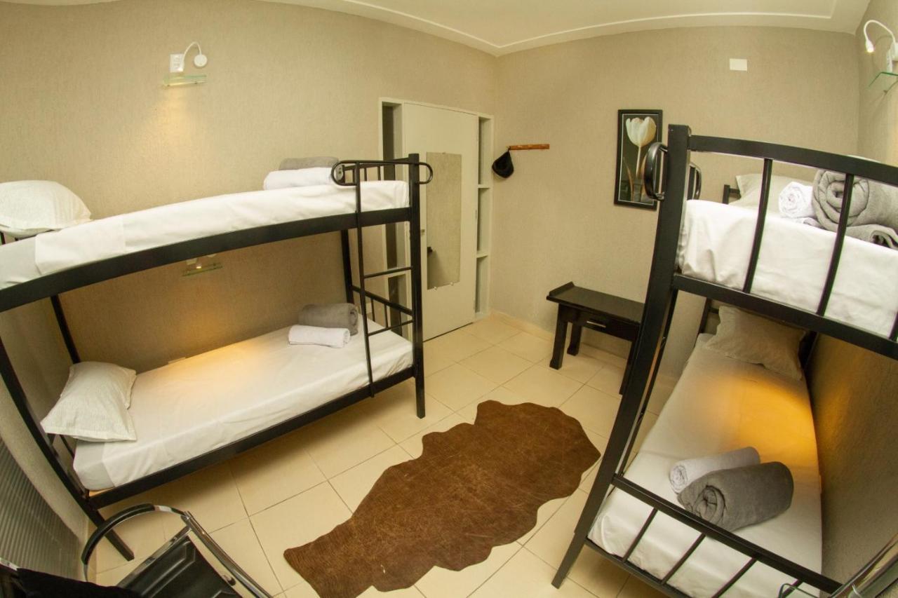 Oba Santana - Quartos E Suites - Privativos Casa de hóspedes São Paulo