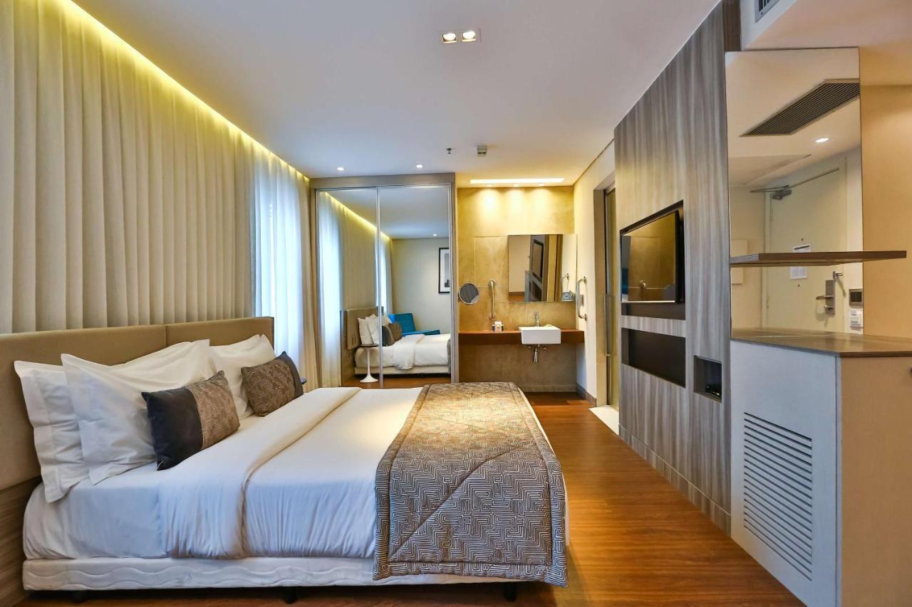 Hotel Radisson Olimpia