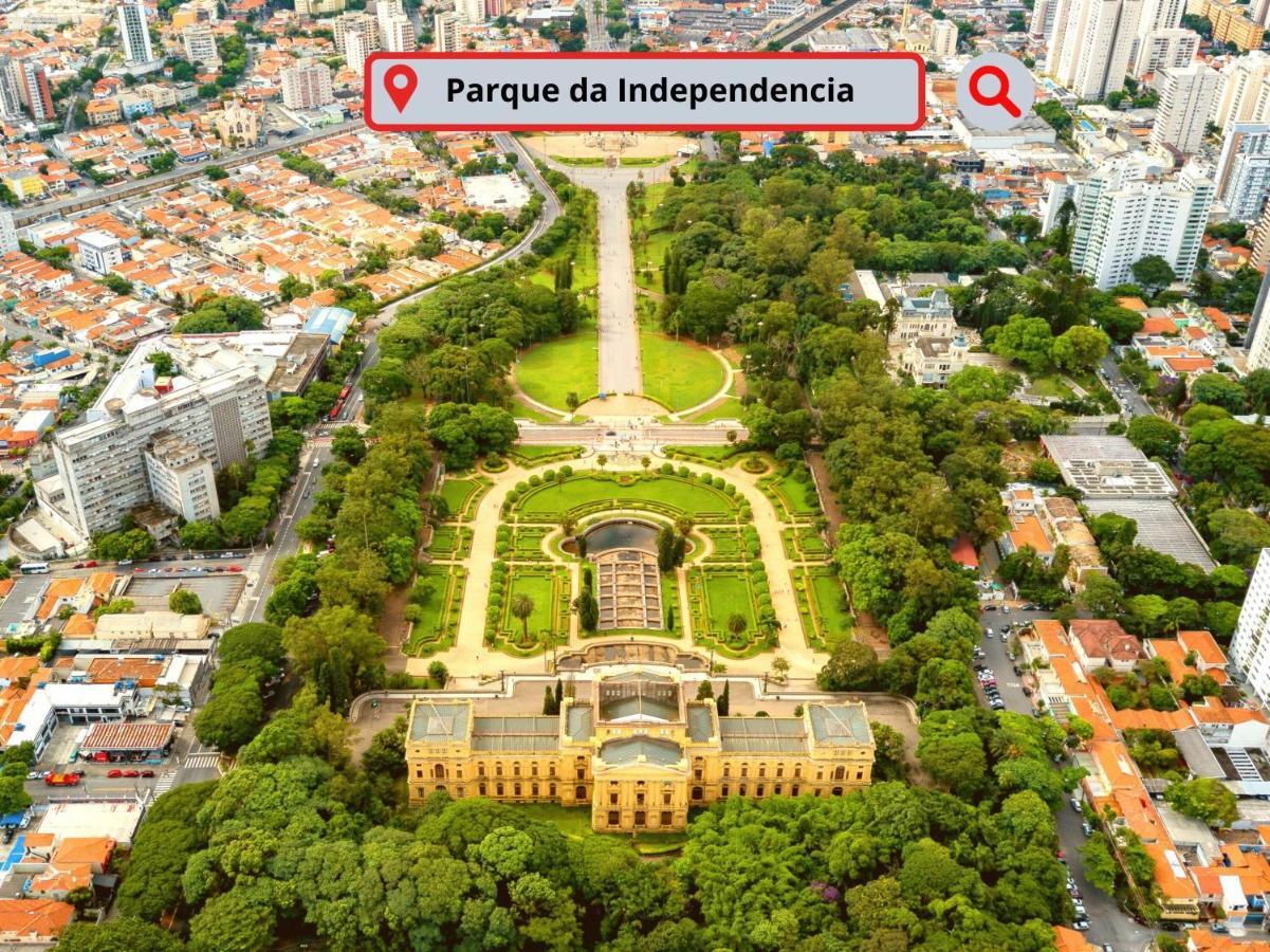 Oyo Vouga São Paulo