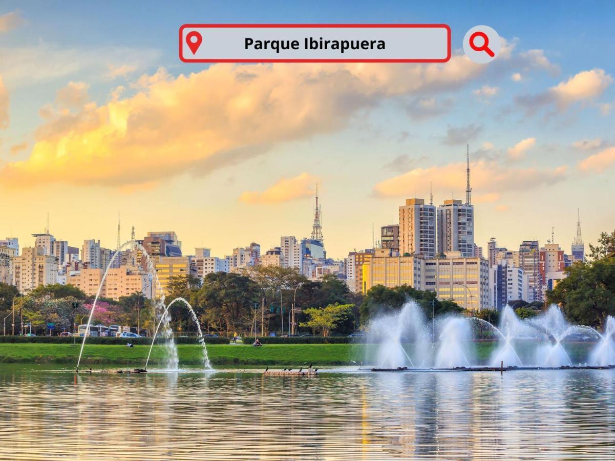 Oyo Vouga São Paulo