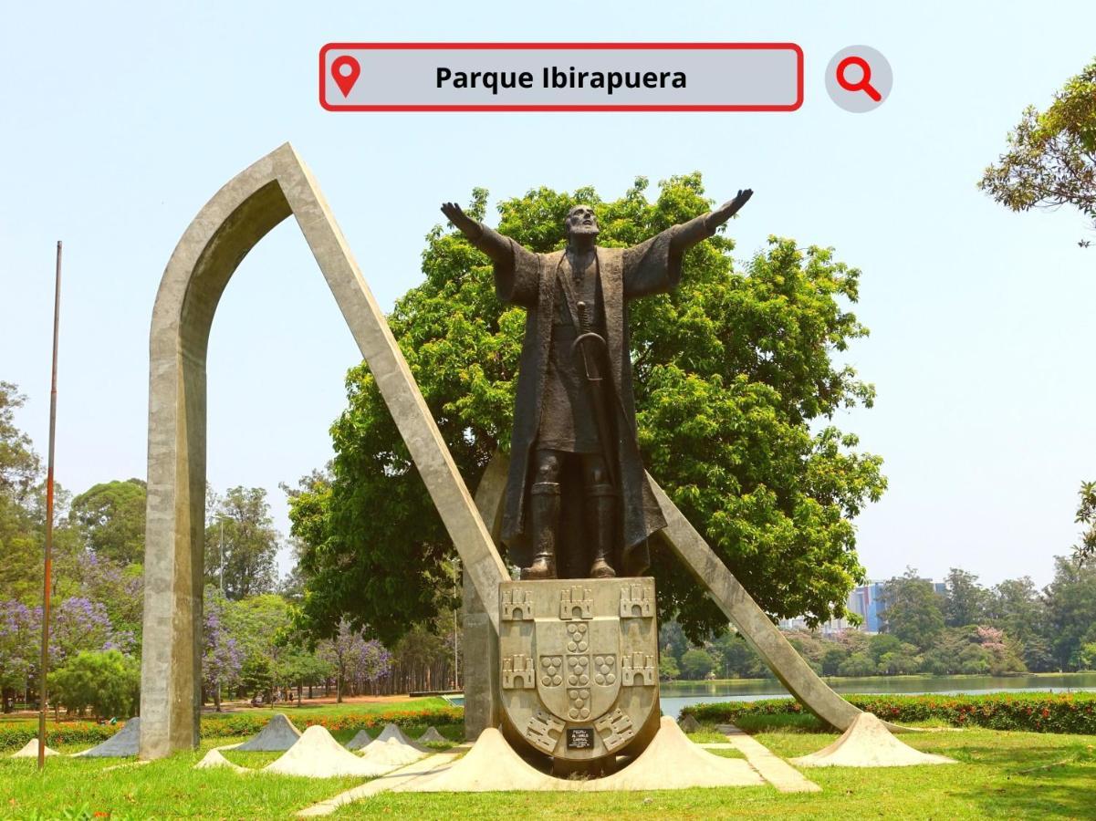 Oyo Vouga São Paulo