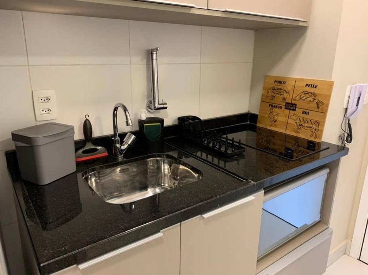 Es1 - Novo Bhaus Madalena | Metro Apartamento São Paulo