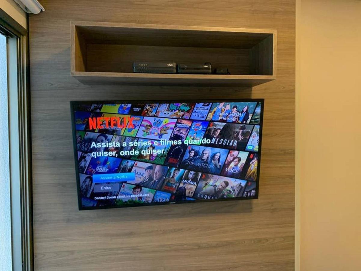Apartamento Es1 - Novo Bhaus Madalena | Metro