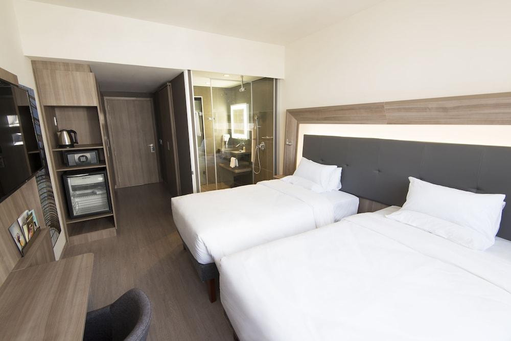 Novotel Berrini Hotel São Paulo