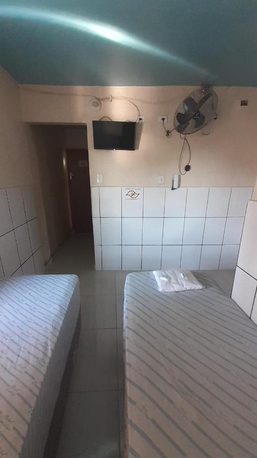 Anacleto Hotel
