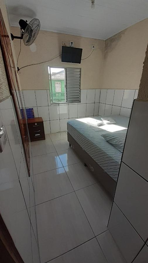 Hotel Anacleto São Paulo