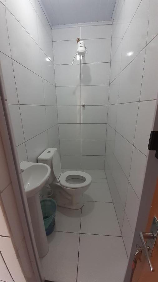Hotel Anacleto