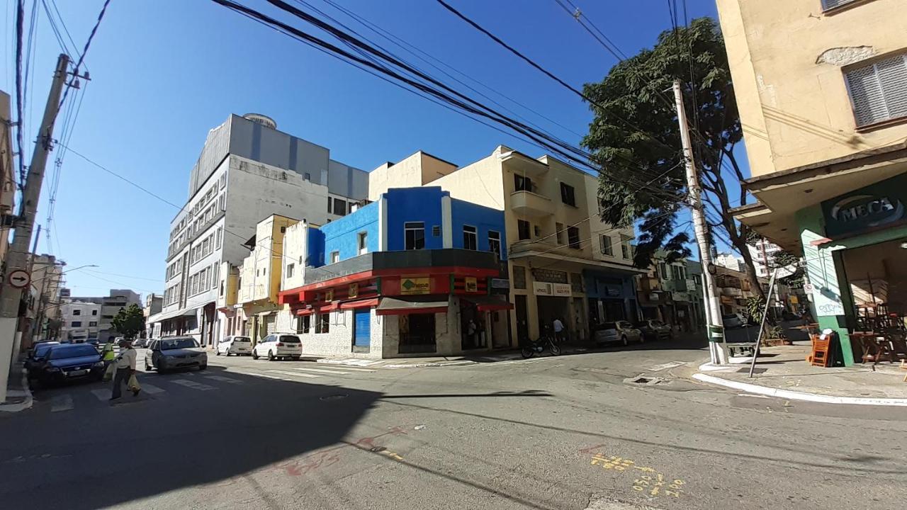 Hotel Anacleto