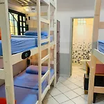 The New Beats Hostel, Coworking & Lounge