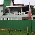 Hostel Cantinho da vovó juquehy