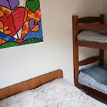 Hostel Cantinho da vovó juquehy