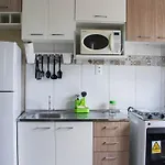 DESENFECTADO - Apê moderno, equipado, perto do Bom Retiro, Brás e 25 março