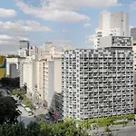 Studio 604 Viaduto Nove de Julho, 200