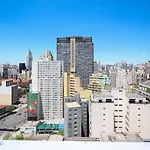 Hakaza Noah 512- Studio No Centro De Sao Paulo