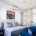 360 Suítes Bom Retiro