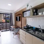 360 Suítes Bom Retiro