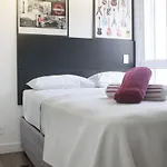 Studio Allianz Parque - AC, Garagem, Netflix