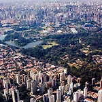 Hostel Sao Paulo