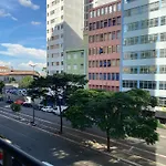 360 Suítes Bom Retiro