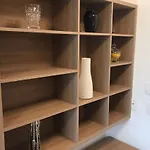 Estudio Charmoso no Coração do Brooklyn
