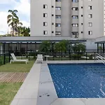 Vivapp Vila Mariana - Topázio