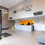 Vivapp Vila Mariana - Topázio