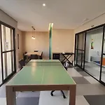 Studio 107 - Apartamento no Arouche
