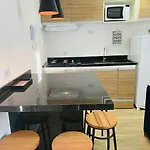 Studio 84a Morumbi (7 min. Hosp. Einstein)