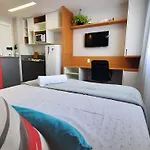 Studio 45 delicinha no Brás Wifi 250 mb