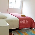 Oba 105 Apartamento Avenida Paulista