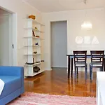 Oba 105 Apartamento Avenida Paulista