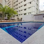 Oscar Freire Apart
