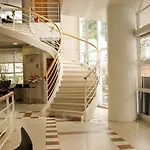 Mercure Sao Paulo Jardins