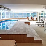 Mercure Sao Paulo Jardins