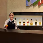 Mercure Sao Paulo Jardins