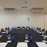 Intercity Sao Paulo Berrini