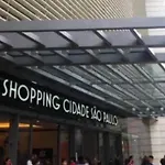 Apartamento encantador perto da Avenida Paulista
