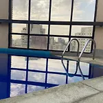 Personal Flat - Acomoda até 3 pessoas - Moema - São Paulo